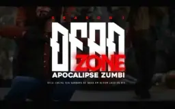 Base Fivem Zombies Sobrevivencia - Cidade Pós Apocalíptica