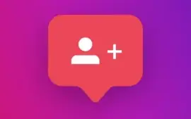 Seguidores do Instagram com reposição automática de 365