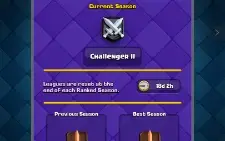 Conta Clash Royale Lvl11 250 Mil De Ouro E 2 Mil Gemas!!!
