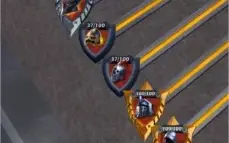 Conta Specada no Albion Online Foco em ZVZ