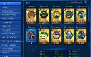 Account DMW