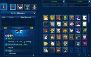 Account DMW