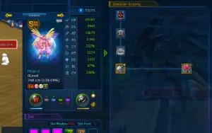 Account DMW