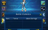Account DMW