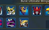 Account DMW