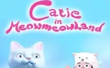 Xbox Catie in MeowmeowLand #C72912