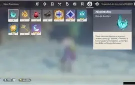 AR 36 Xiao+Jade Spear/Keqing+Jade Cutter