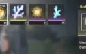 Jiyan + 19 Radiantes - wuthering waves - rank 5