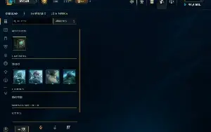 conta unranked 40k ea