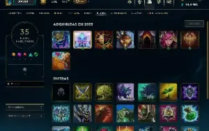 conta unranked 40k ea