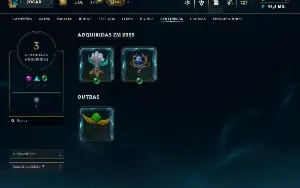 conta unranked 40k ea