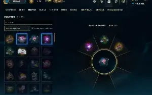 conta unranked 40k ea