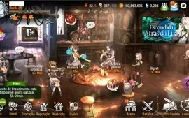 Epic seven conta early game