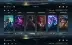CONTA LOL/ WR/ LOR E TFT RECHEADA DE SKINS E BARATINHA