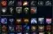 CONTA LOL/ WR/ LOR E TFT RECHEADA DE SKINS E BARATINHA