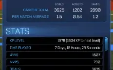 Rocket League Conta Na Steam