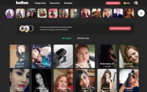 🚀 SaaS de Site de Encontros🚀