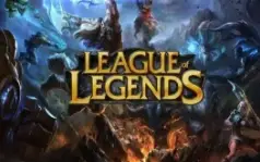 Conta League Of Legends level 600 MMR OURO, +250 skin