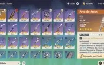 Conta AR 36. 3 personagens 5*