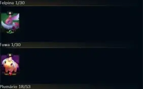 Conta com Todos os Champs e 130 skins