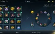 Conta main supp