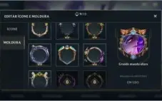 Conta main supp