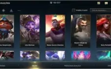 Conta main supp