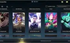 Conta main supp
