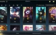 Conta main supp