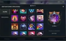 Conta main supp