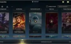 Conta main supp