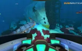 Xbox Subnautica (Xbox One) #C27653