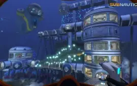 Xbox Subnautica (Xbox One) #C27653