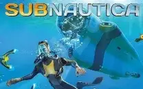Xbox Subnautica (Xbox One) #C27653