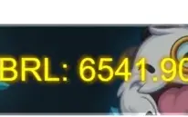 Conta Bronze 1, com 363 skins, Full Champions