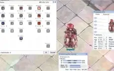 Vendo Feiticeiro e Ranger mesma Conta