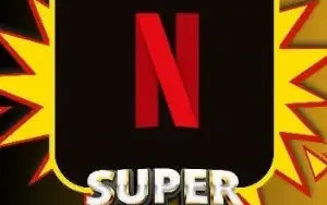 Netflix 1 Mês [ Barato ] (Tela Privada)