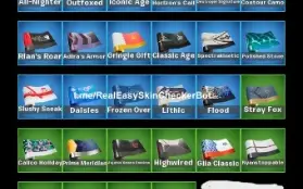 Conta Fortnite 27 SKINS >> | Trace | Mystica| Mariposa |