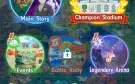 Conta pokémon masters ex com mais de 40k+ de diamantes