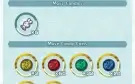 Conta pokémon masters ex com mais de 40k+ de diamantes