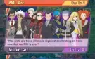 Conta pokémon masters ex com mais de 40k+ de diamantes