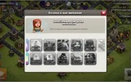 CV 9 FULL, 707 GEMAS, 5 CONTRUTORES