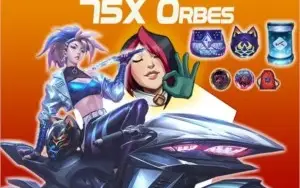 75X ORBES DO MUNDIAL OU PSYOPS + BRINDES