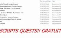 Scripts Elite Knight 8 ao 400 (TODOS PAGOS) para Windbot
