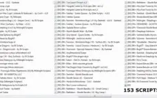 Scripts Elite Knight 8 ao 400 (TODOS PAGOS) para Windbot