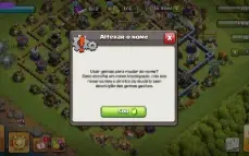 Clash Of Clans CV 18
