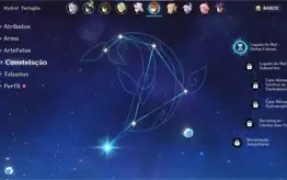 AR56 - 26 itens cinco estrelas + 5 armas do PB