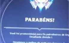 Elojob-League of Legends