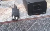 Xbox 360 bloqueado c/ controle & kinect s/ jogos