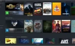 CONTA STEAM COM PRIME NO CSGO, 9 ANOS DE SERVIÇO